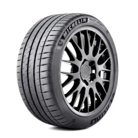 255/35R19 opona MICHELIN Pilot Sport 4 S XL FR 96Y